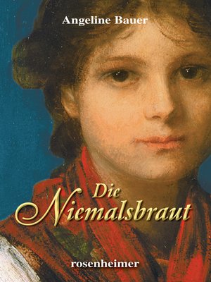 cover image of Die Niemalsbraut